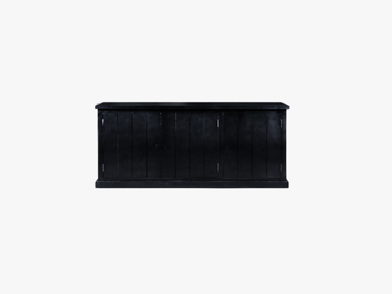 San Jose dressoir