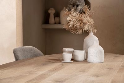 Oak table tops