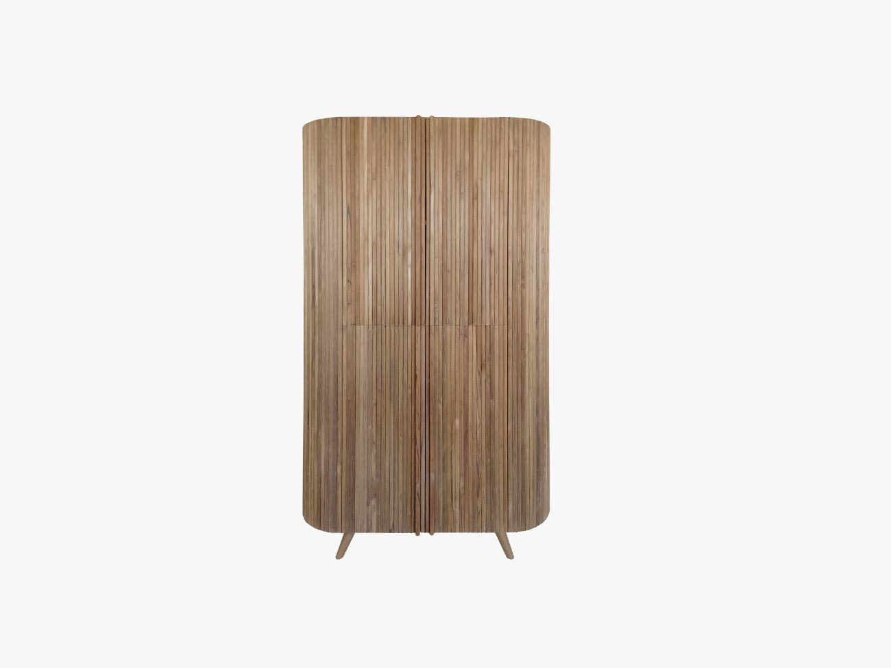 Zen cabinet 2 deuren