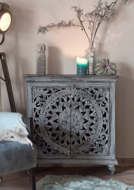 India collectie