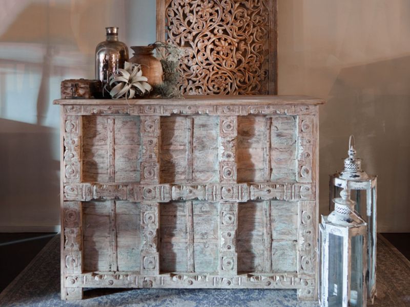 India collectie
