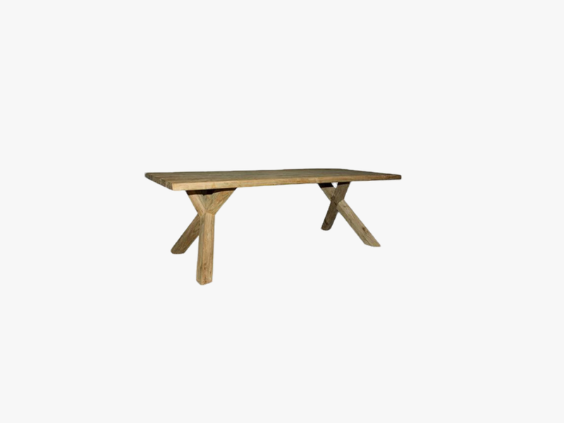 spider indoor table - top 5 cm