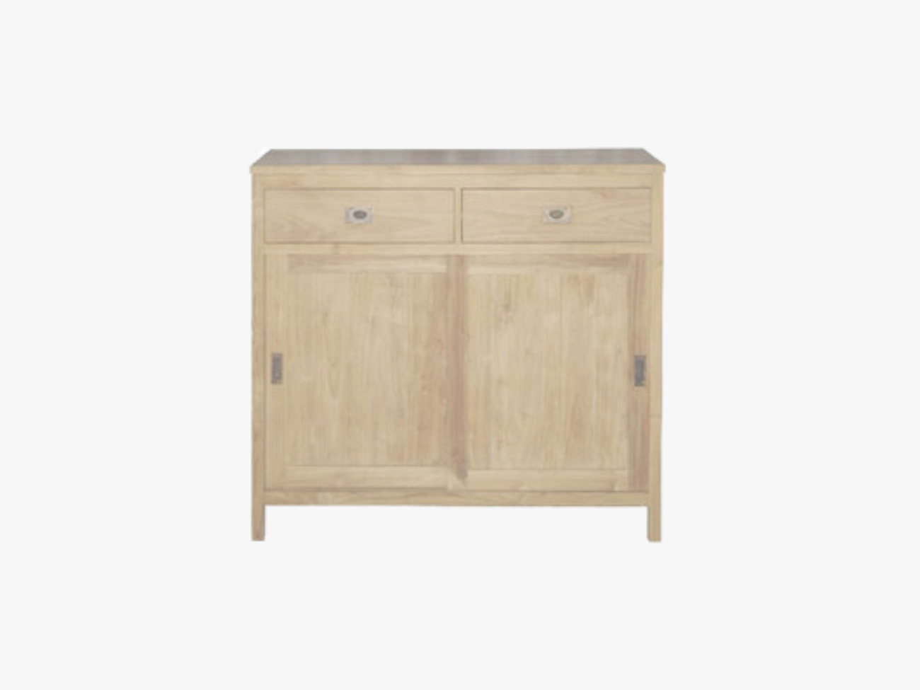 Natural dressoir