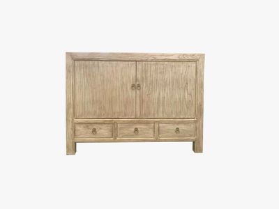 Wabi dressoir 3 drawers 2 doors
