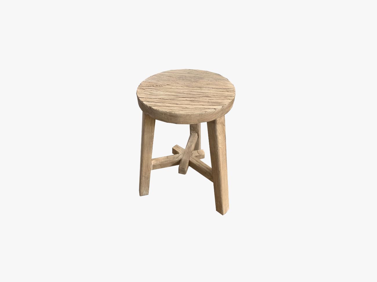 Wabi stool
