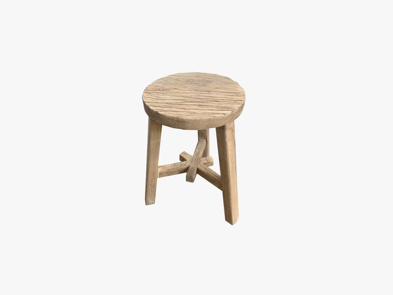 Wabi stool