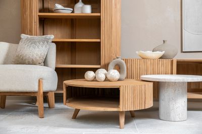 Woonkamer