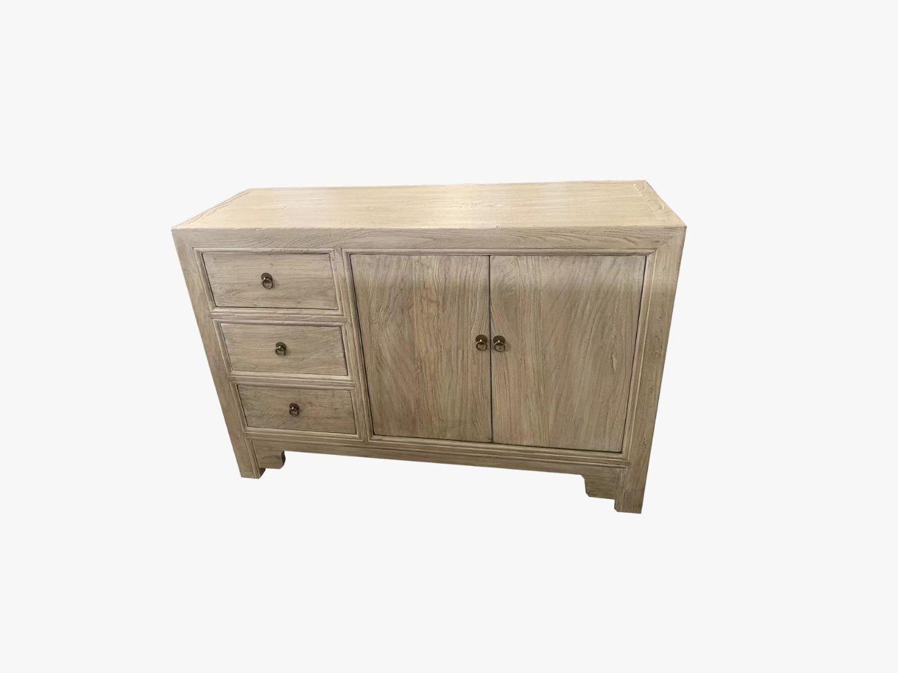 Wabi dressoir doors + drawers left/right