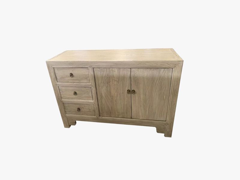 Wabi dressoir doors + drawers left/right
