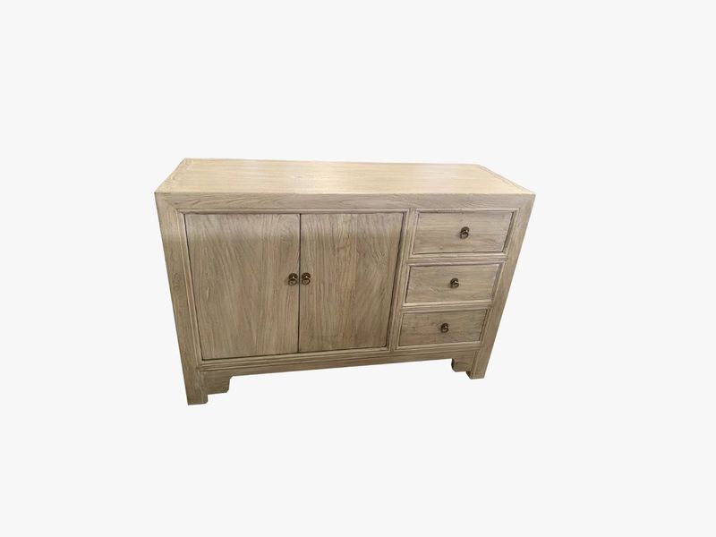 Wabi dressoir doors + drawers left/right