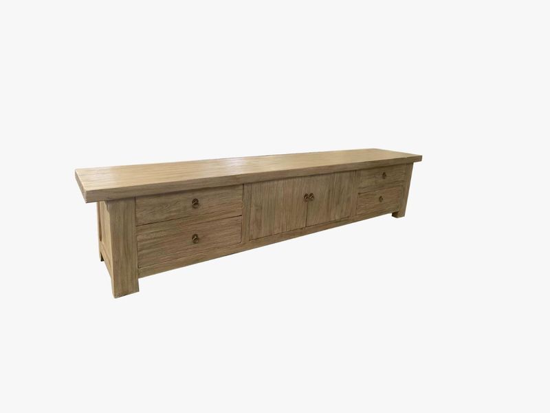 Wabi tv console
