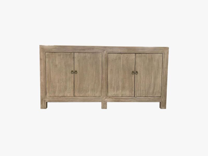 Wabi dressoir 4 doors