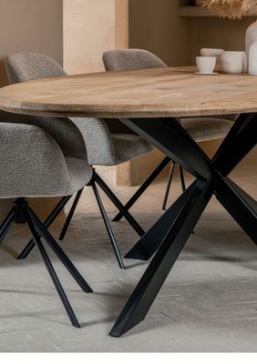 Table legs