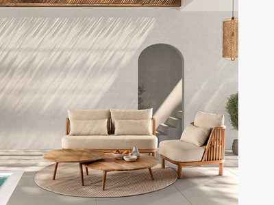 Ulu collection