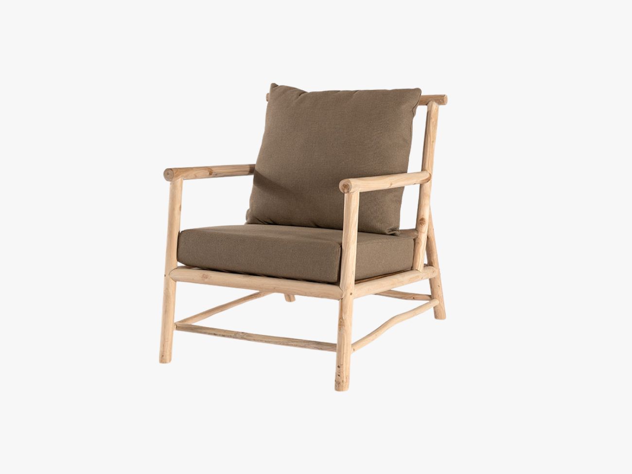 Dahan lounge set (3 afmetingen)