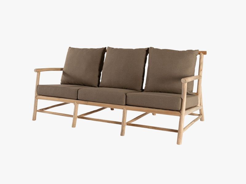 Dahan lounge set (3 afmetingen)