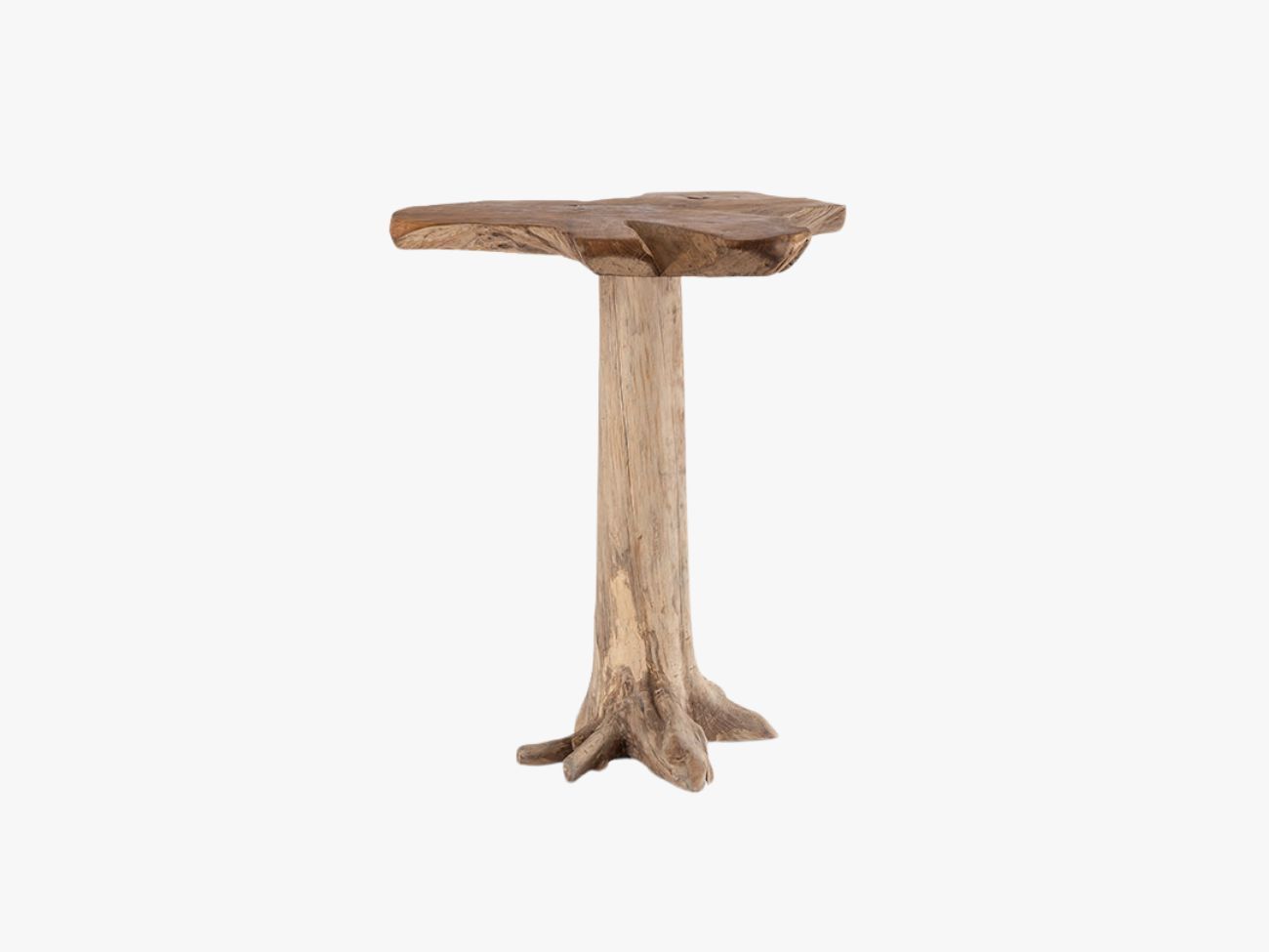 Bom Bom Bar table