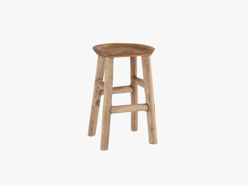 Bom bom bar chair