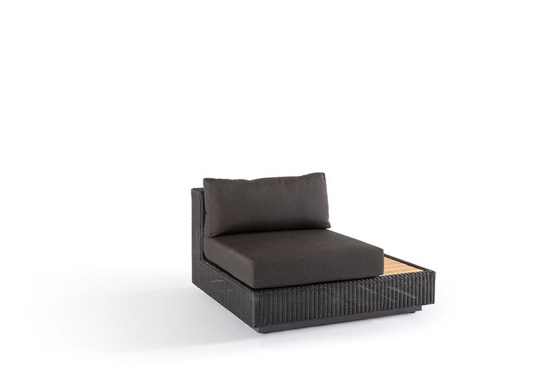 Flo Lounge Wicker