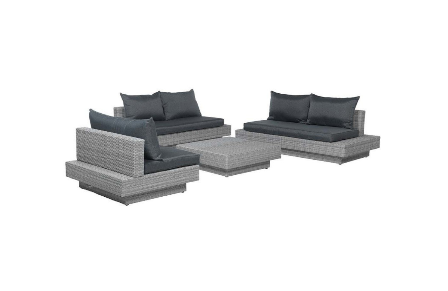 Sofa set OGI 06552