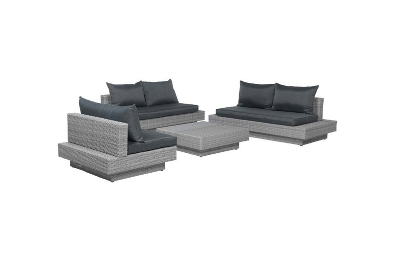 Sofa set OGI 06552