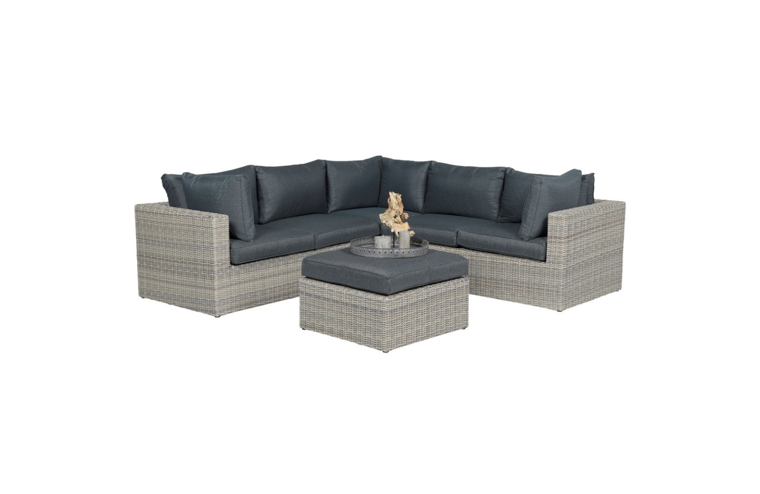 Corner sofa set OGI06374