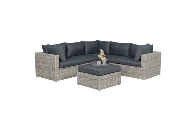 Corner sofa set OGI06374