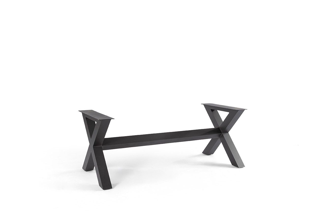 Cross X  outdoor Frame only