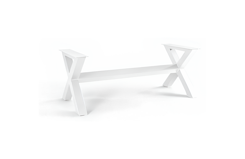 Cross X  outdoor Frame only