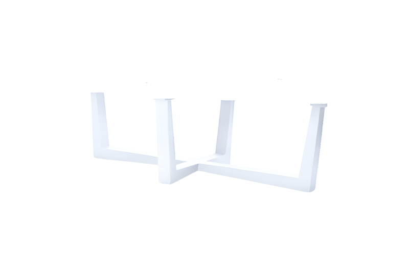 Flores aluminium tafel frame