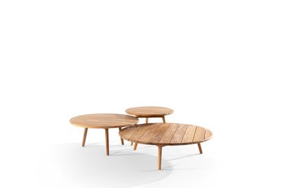 Coffee/side tables