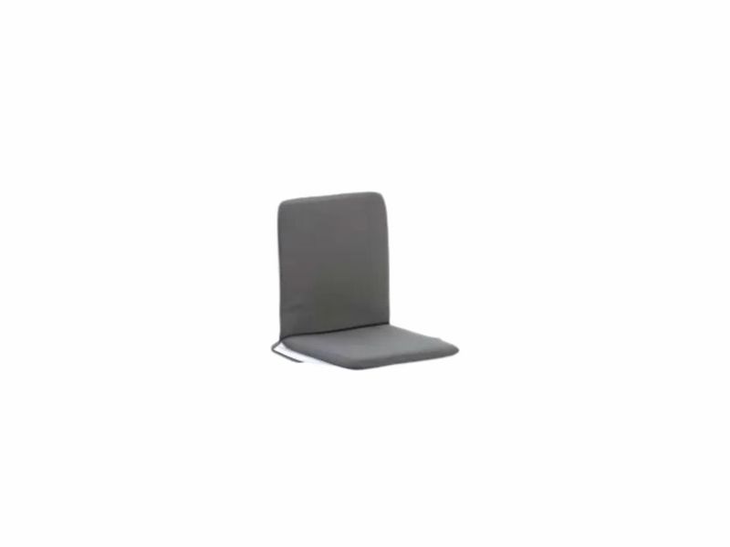 Cushion reclinor chair (2kleuren)