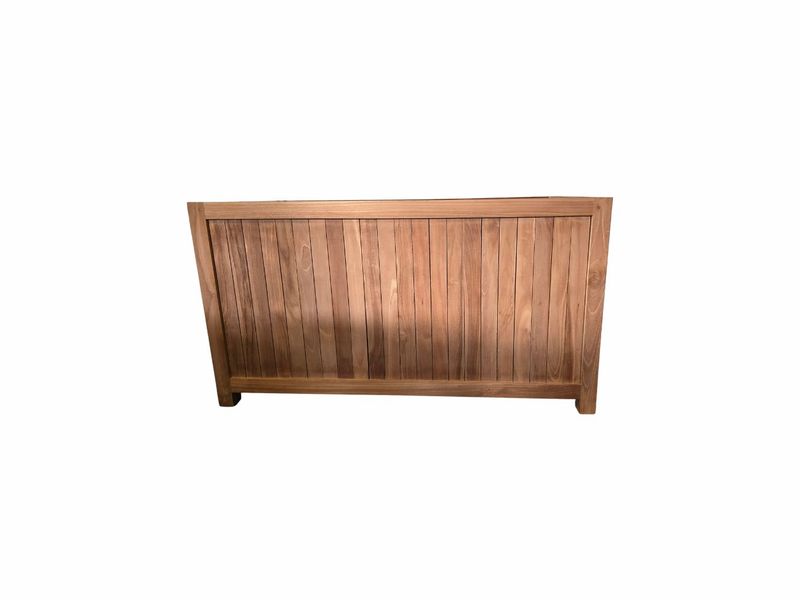 flower pot - rectangular