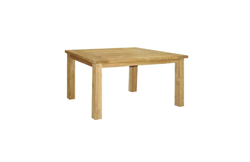 Dingklik tuintafel