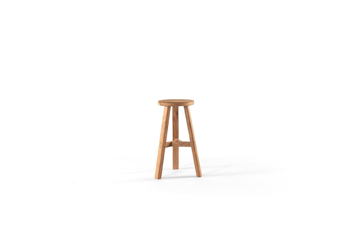 Arnaud (Bar)stoel