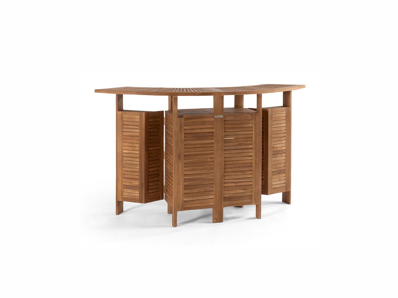 Bar Table Mezzo (foldable)