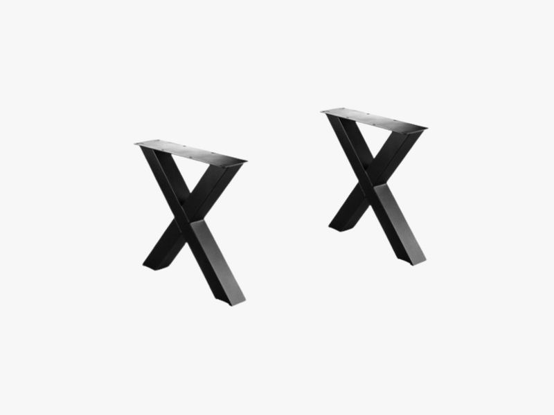 X leg set of 2