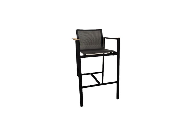 Bali bar chair