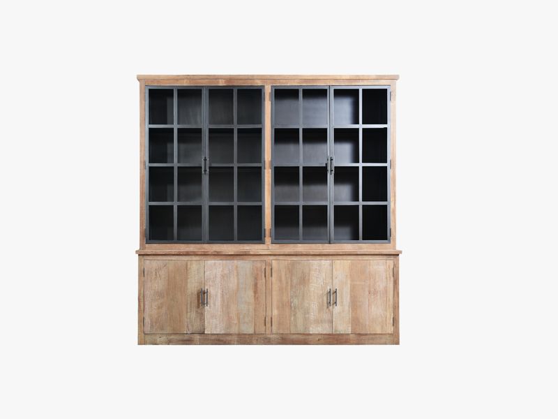 Pesaro Allesandria cabinet