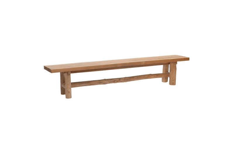 Dahan bench