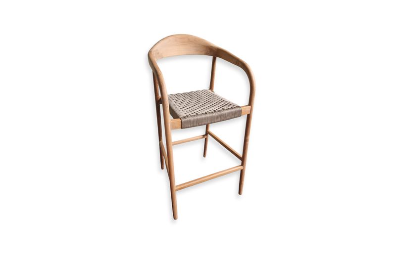Kurt bar chair