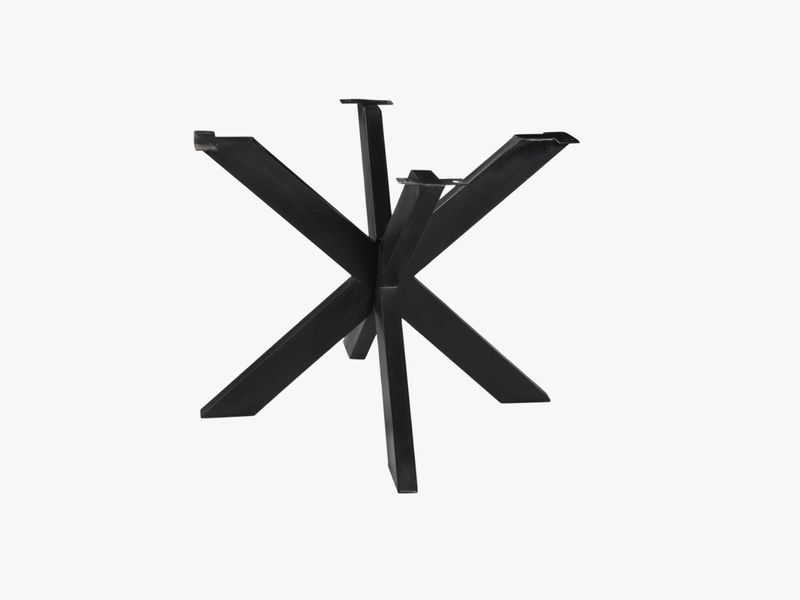 Matrix leg for round / square table