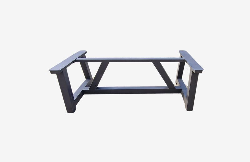 American Isa outdoor table frame