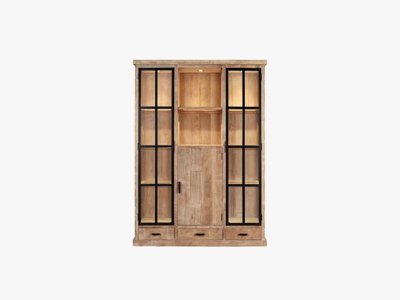 pesaro Emery cabinet