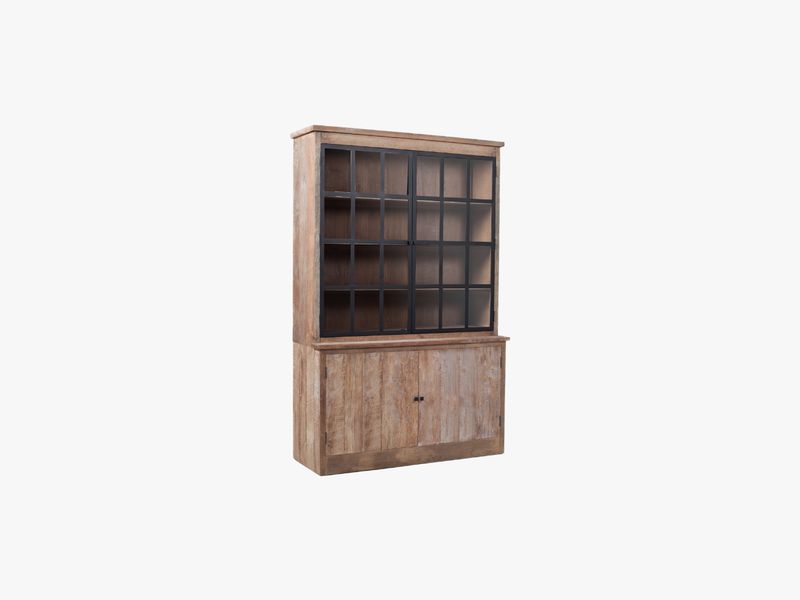 Pesaro New Riconada cabinet