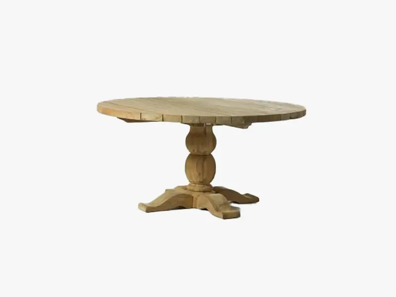 Erosi Prabhu outdoor tafel