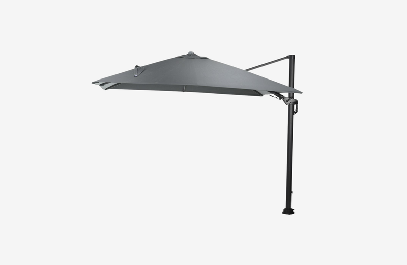 Parasol Honolulu 300x300 cm