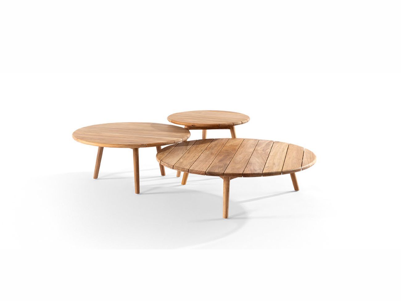 Yuki salontafels outdoor