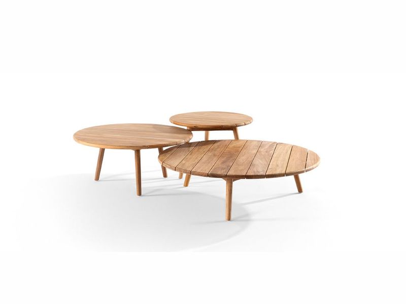 Yuki salontafels outdoor