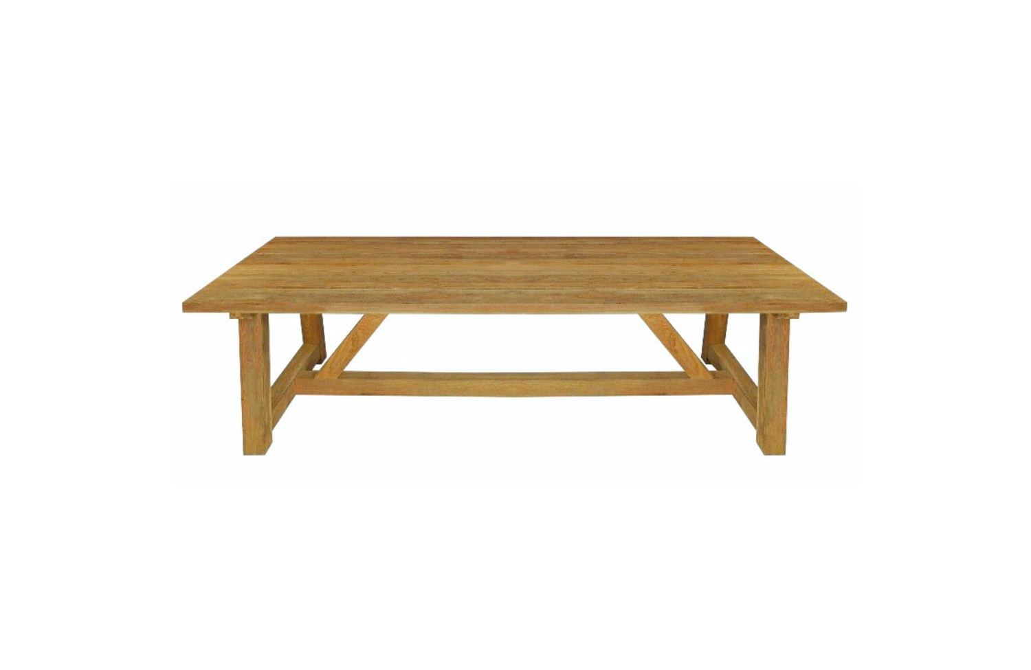 Renaisse table outdoor